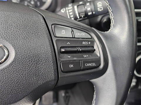 2022 Hyundai Venue SEL