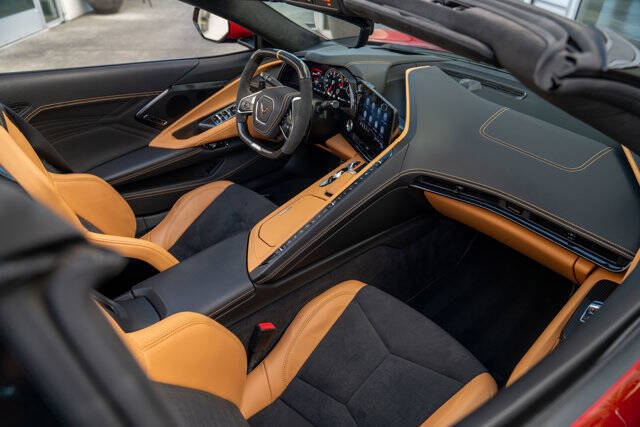 2023 Chevrolet Corvette 6