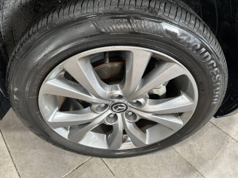 2023 Mazda CX-30 2.5 S Select