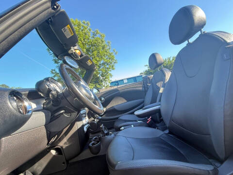 2010 MINI Cooper