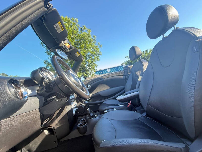 2010 MINI Cooper