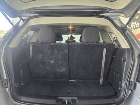 2018 Dodge Journey SXT