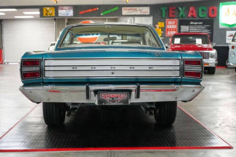 1968 Dodge Dart