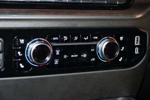 2025 GMC Sierra 3500HD