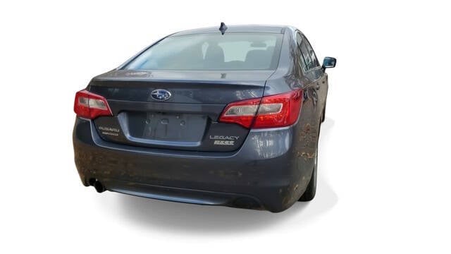 2017 Subaru Legacy for sale at Bowman Auto Center in Clarkston, MI