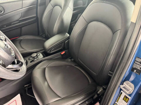 2019 MINI Countryman Cooper S ALL4