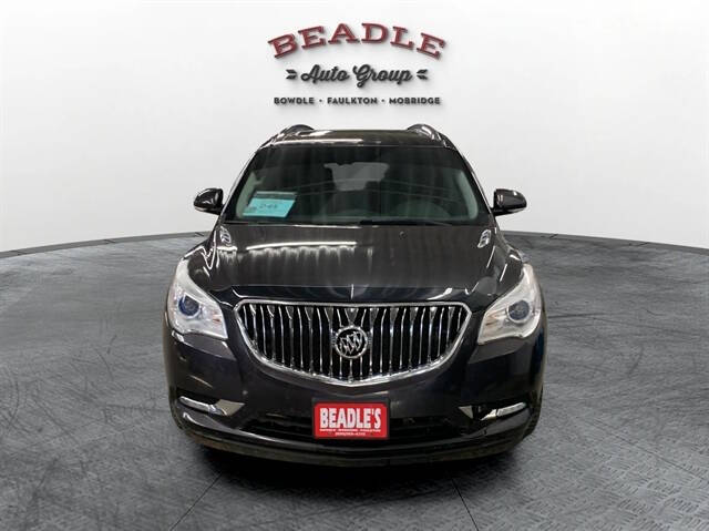 2015 Buick Enclave Premium