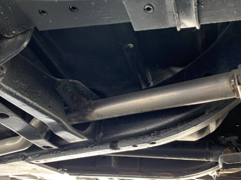 1957 Cadillac Eldorado Biarritz