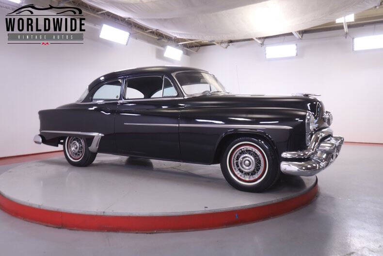 1953 Oldsmobile Super 88