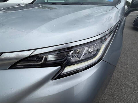 2021 Toyota Sienna XSE 7-Passenger