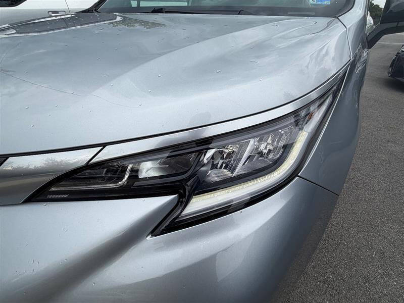 2021 Toyota Sienna XSE 7-Passenger