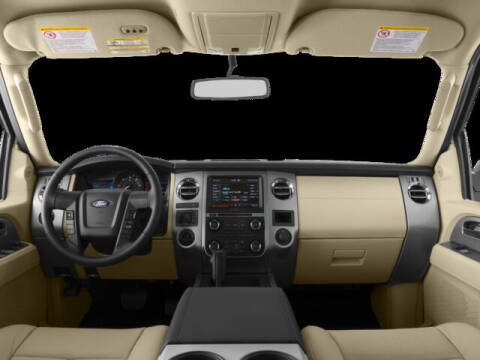 2016 Ford Expedition EL XLT
