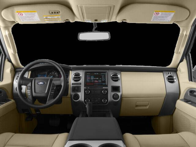 2016 Ford Expedition EL XLT