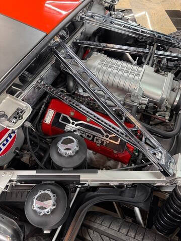 2006 Ford GT