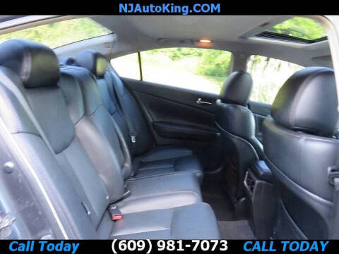 2009 Nissan Maxima 3.5 SV