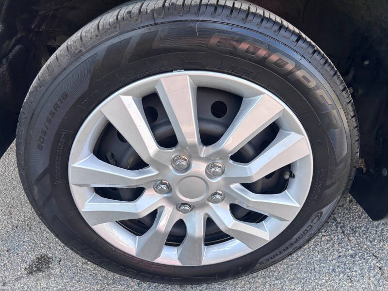 2011 Toyota Matrix