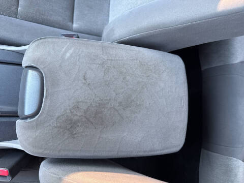 2008 Honda Accord LX-P