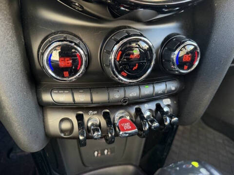 2019 MINI Hardtop 2 Door Cooper S