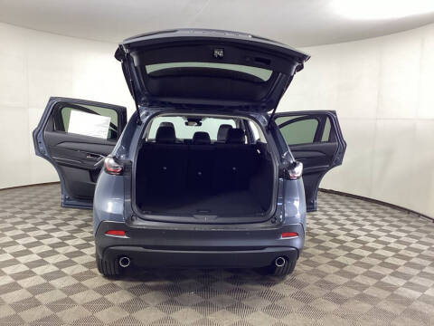 2026 Mazda CX-5 2.5 S Select