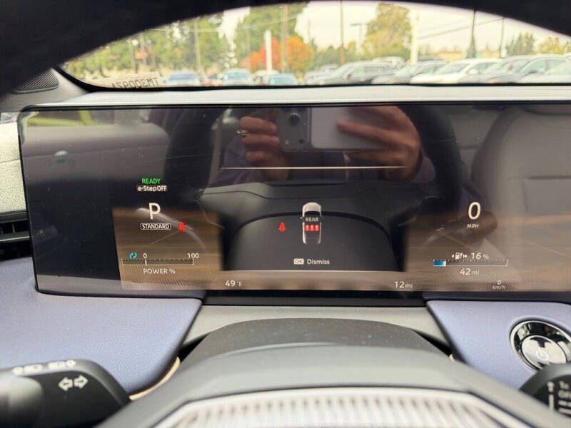 2026 Nissan LEAF SV+