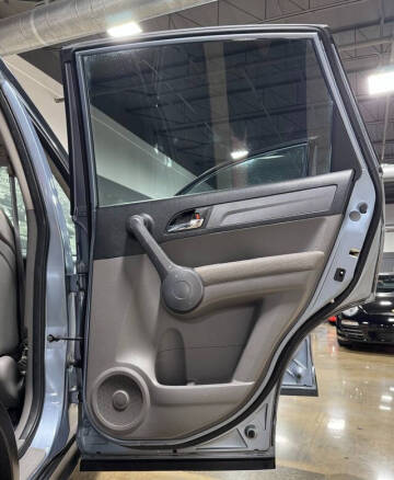2009 Honda CR-V EX