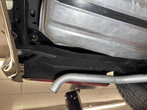 1967 Chevrolet Malibu