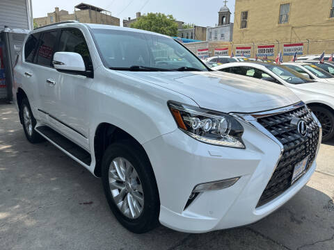 2019 Lexus GX 460 for sale at Elite Automall Inc in Ridgewood NY