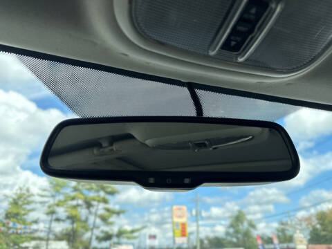 2017 Jeep Compass High Altitude