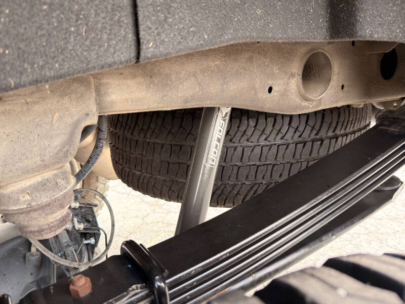 2022 GMC Sierra 2500HD