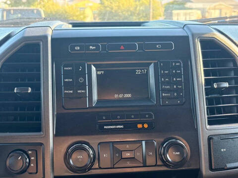 2019 Ford F-250 Super Duty