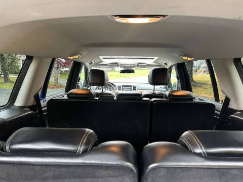 2014 Mercedes-Benz GL-Class GL 450 4MATIC