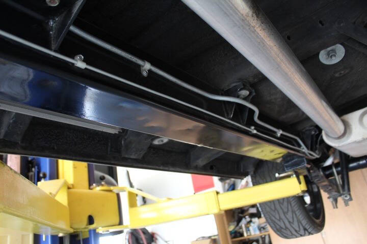 1956 Chevrolet Bel Air