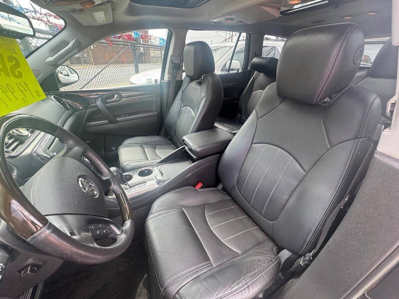 2015 Buick Enclave Premium