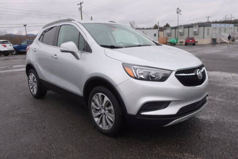 2019 Buick Encore