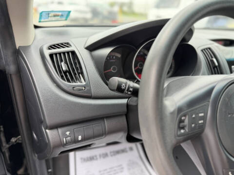 2012 Kia Forte Koup EX