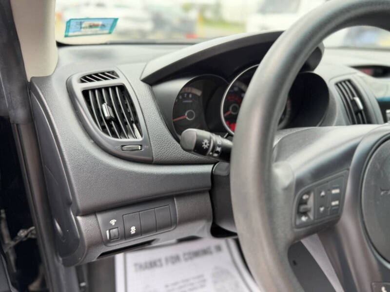 2012 Kia Forte Koup EX