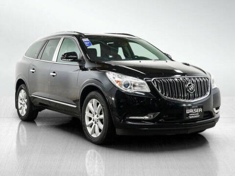 2016 Buick Enclave Premium