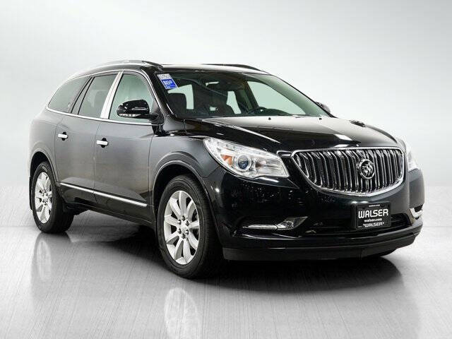 2016 Buick Enclave Premium