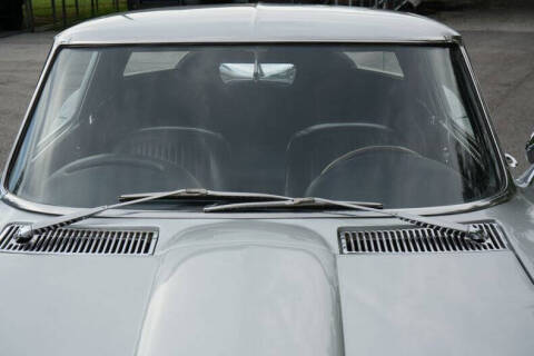 1963 Chevrolet Corvette