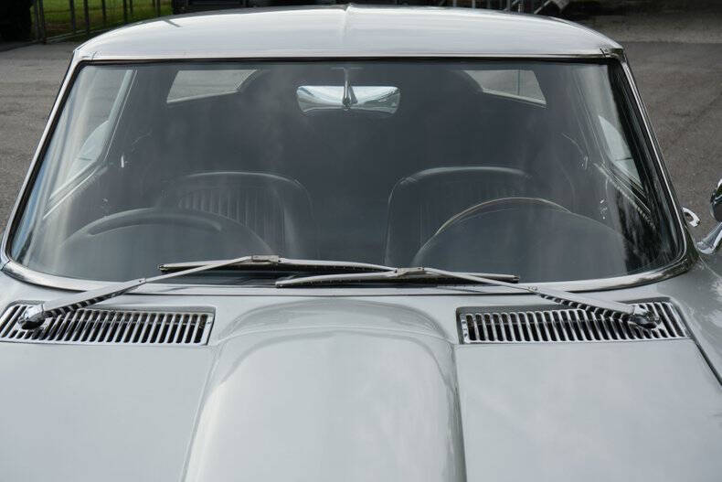 1963 Chevrolet Corvette