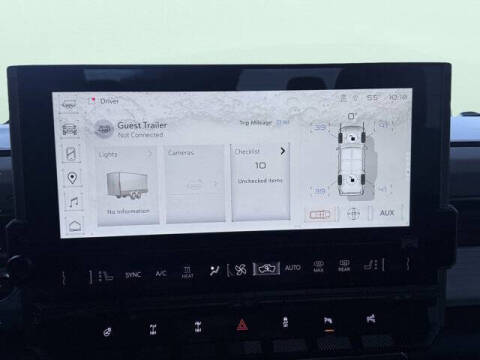 2024 GMC HUMMER EV 2X