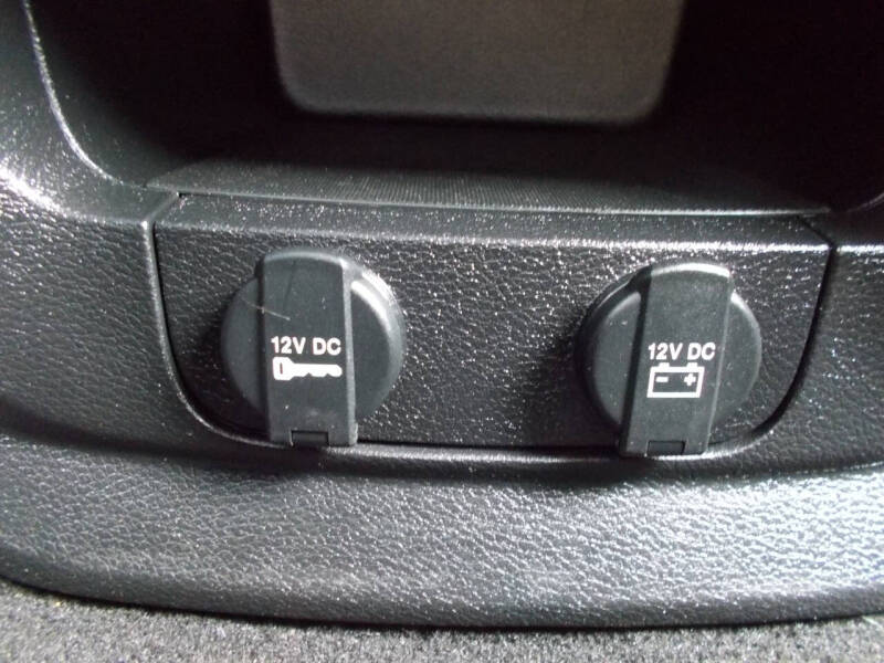 2019 Dodge Grand Caravan SE Plus