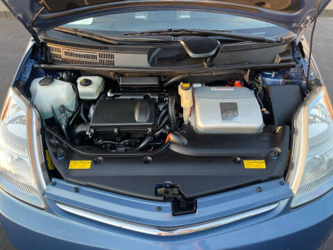 2008 Toyota Prius Touring