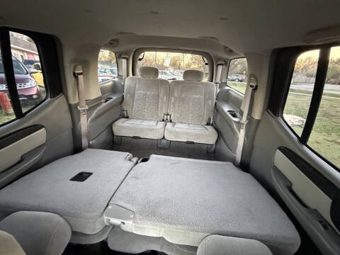 2006 GMC Envoy XL SLT