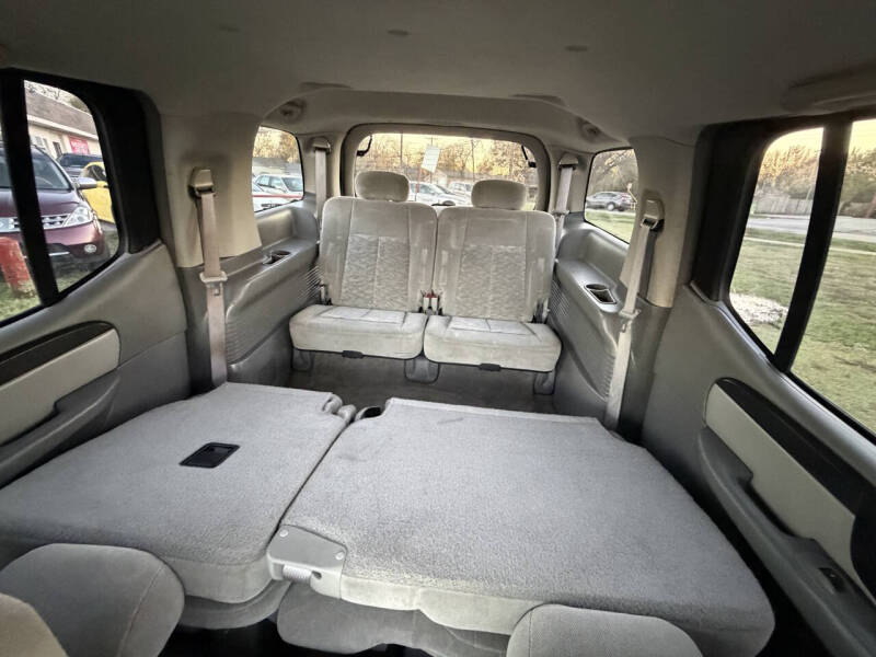 2006 GMC Envoy XL SLT