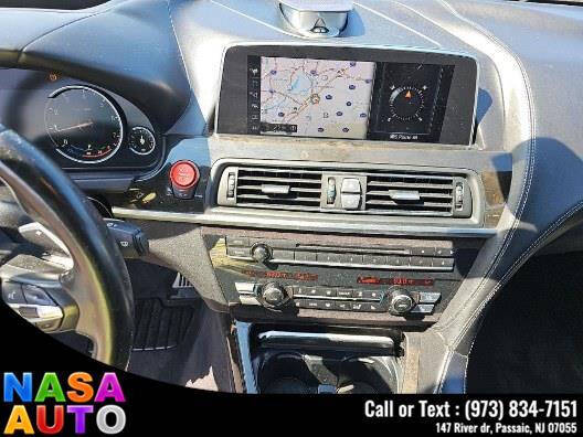 2017 BMW 6 Series 650i xDrive