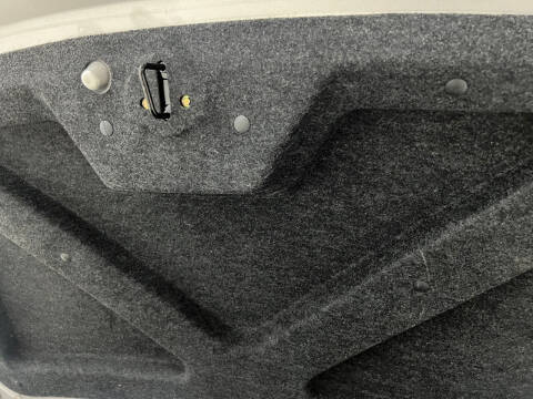 2005 Ford Thunderbird Deluxe