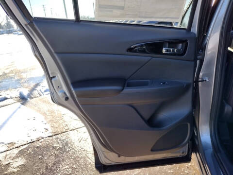 2026 Mitsubishi Eclipse Cross SEL