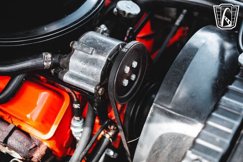 1966 Chevrolet Caprice