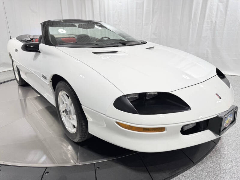 1994 Chevrolet Camaro Z28